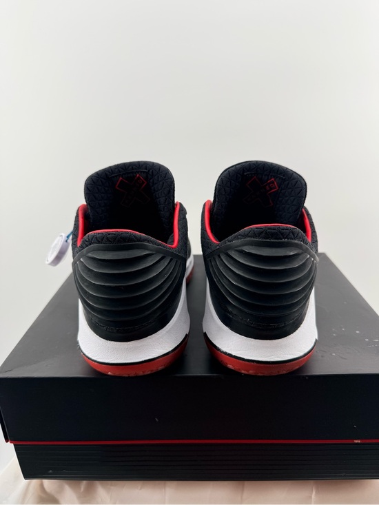 Jordan 32 Low Banned MJ Day Size 10M main image 4